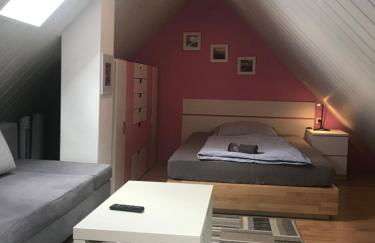 Ferienwohnung am Uniklinik - Foto 11