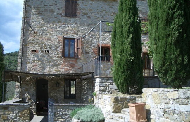 Borgo Monteluce - Foto 31