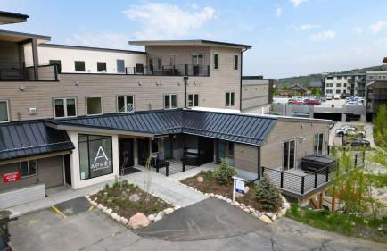 Winter Park Condo w/Hot Tub & 4 Mi to Skiing - Foto 38