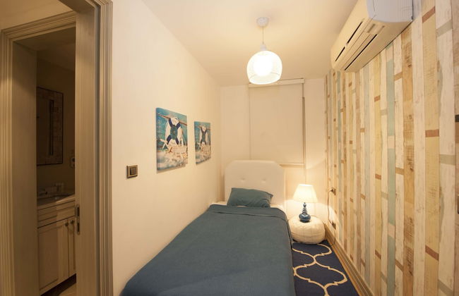 Vhillas Private Luxury Villa Regnum - Photo 3