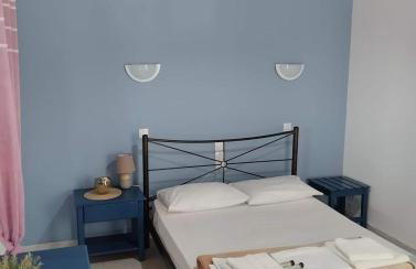 PETROS ROOMS to LET KALOGRIA BEACH - Foto 25