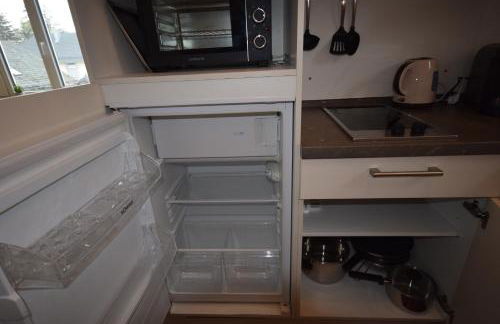 Nestwerk Clever R23-14 - Arbeiten, Erholen & Zentrumsnah - Foto 9