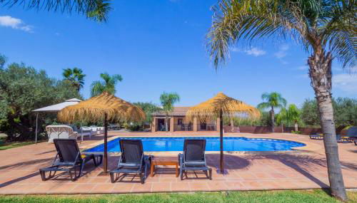 Cubo's Finca Los Acebuches - Photo 2