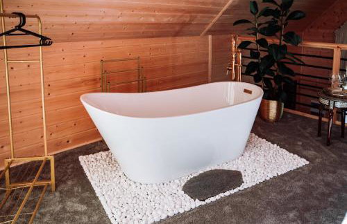 Black Resort Balia Sauna - Foto 79