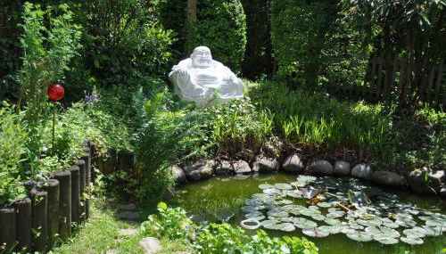 Ferienwohnung F. Keller - Foto 4