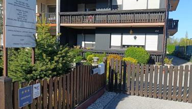 Apartman Ivana - Foto 1