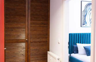 Boutique Suiten Altstadt am Malerweg - Photo 36