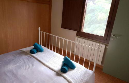 Can Jep Llarg Casa Rural - Foto 50