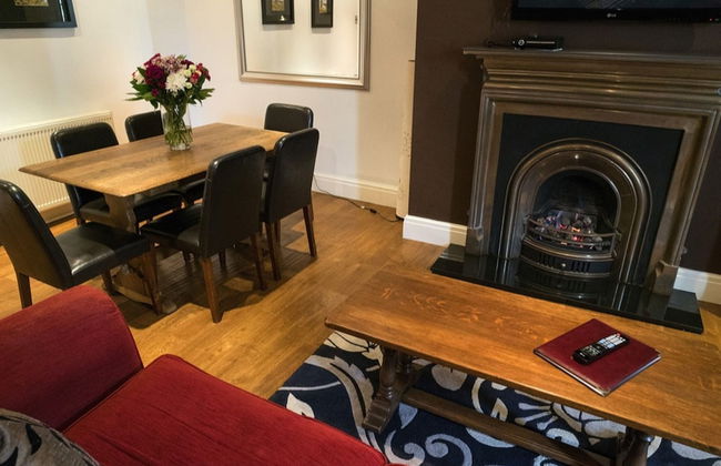 The Helaina Luxury Apartments - Foto 49