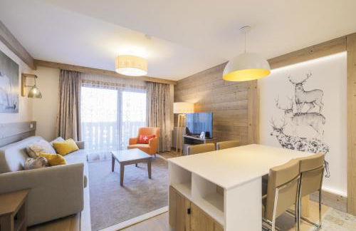 Residence l Hevana - maeva Home - Foto 18