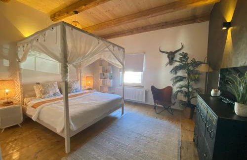 Loft Remise-Allgäu - Foto 6