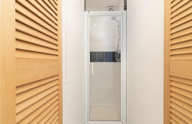 Bright Cheerful 2bed Maisonette Central Penzance - Foto 9