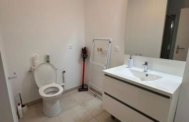 A 500m de la plage - L Oyat - - Foto 9