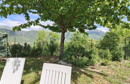 Beautiful Home In Preci With Wifi - Foto 5