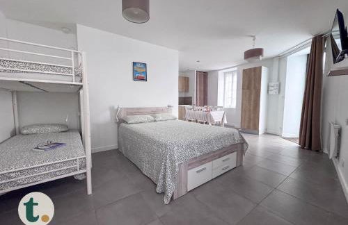 Tranquiloue - Studio familial 10min du Puy du Fou - Foto 2