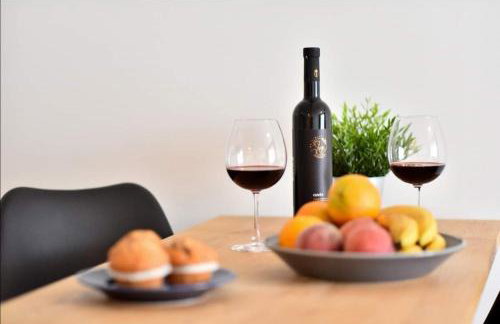 Apt Ljupka - Zadar - with private free parking - Foto 25