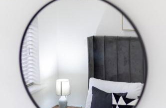 Bespoke Apartments Near Cardiff City Centre Free Parking - Foto 6