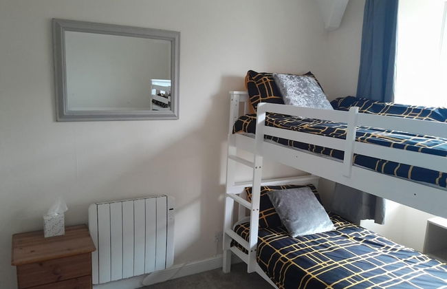 Hi Ho Steps Bowness On Windermere Apartment - Foto 8