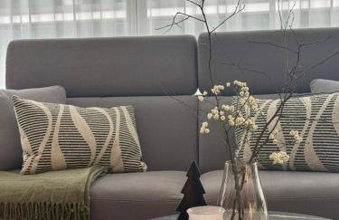 Wave Międzyzdroje Resort & SPA - C857 by Sealuu - Foto 7