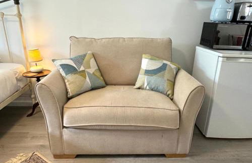 Lily s Pad - Private retreat in Lymington, New Forest - Foto 21