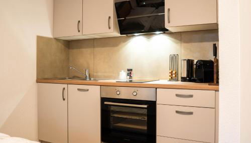 Luxury Homburg - Foto 4