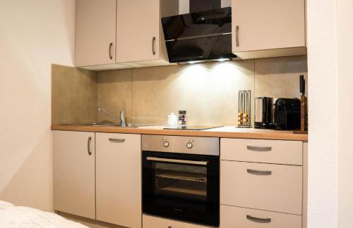 Luxury Homburg - Foto 4