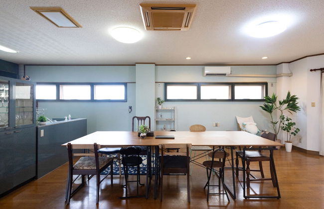 Ishigakijima group hotel 2216 - Foto 17