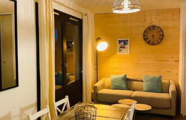 Au Refuge d'Orres - Photo 1