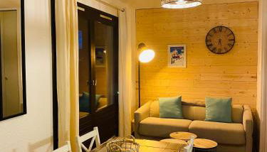 Au Refuge d'Orres - Foto 1