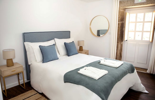 Espigueiro - Casas de Selim - Foto 2