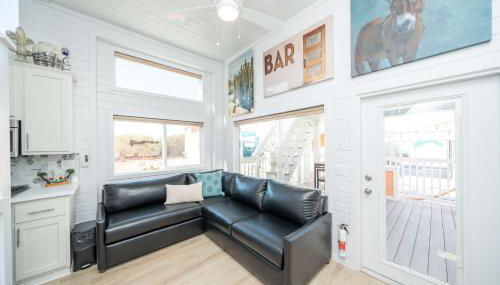 Casa Not So Grande, Road Runner Bungalow - Foto 2