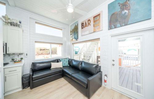 Casa Not So Grande, Road Runner Bungalow - Foto 2