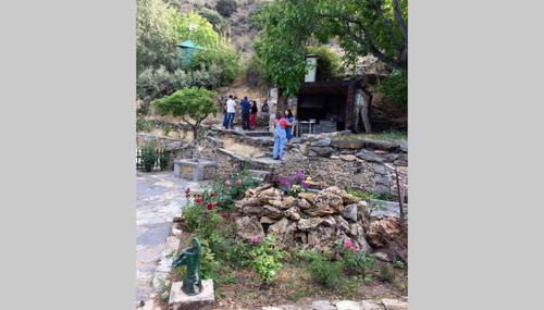 Casas Rurales Telecabina Las Catifas - Photo 3