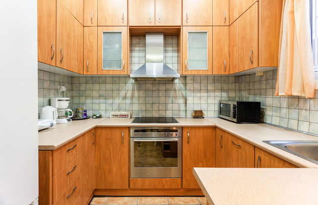 Zografou Hidden Gem - Athens Charming Home - Foto 9