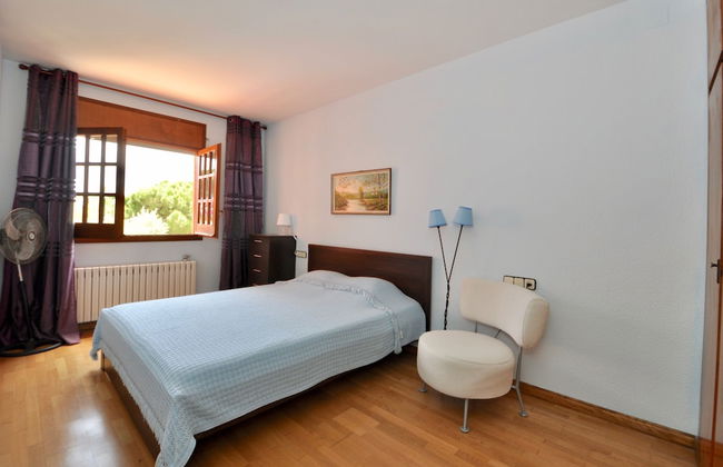 Villa Europa C061 - Foto 8