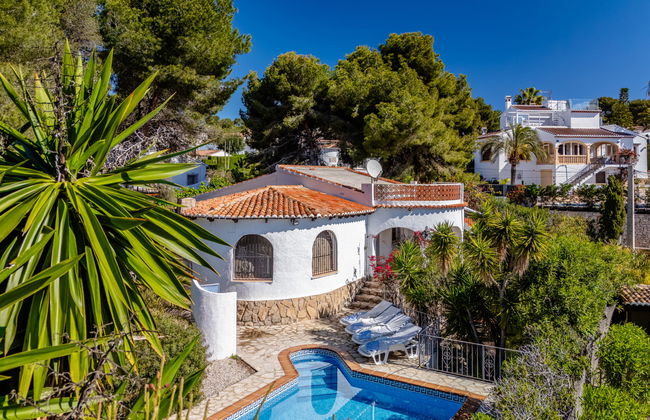 Casa Katharina - Foto 13