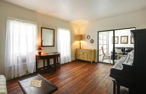 Peaceful Pomona Park Home 1 Mi to Lake Broward! - Foto 5