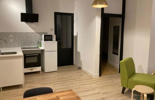 A5 Ecrin au premier étage - Photo 8