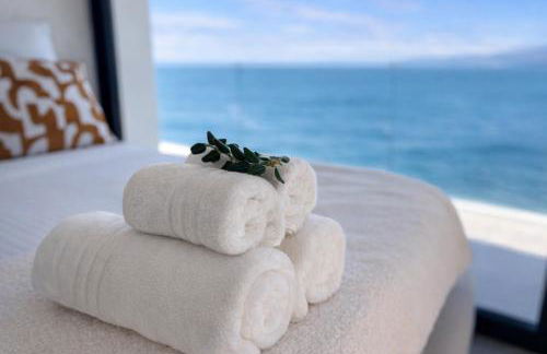 Atlantico One Oceanfront Luxury Villa & Heated Pool - Foto 21