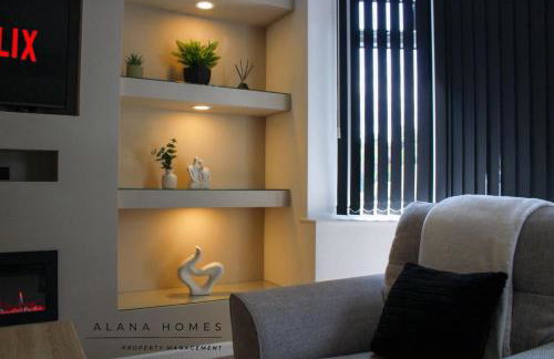 Your 3BR - Home away from Home - Foto 35