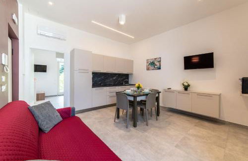 Villa Gina Case Vacanze - Foto 72