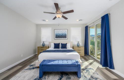 Kindra Heights - A Modern Verde Valley Wine Retreat - Foto 26