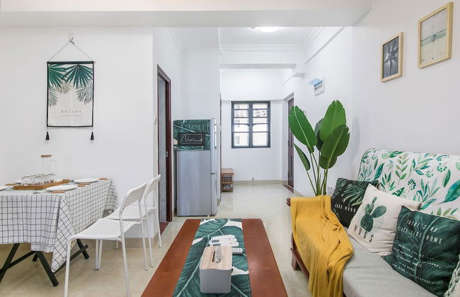 Jes&Vic Lucky Home - Foto 73