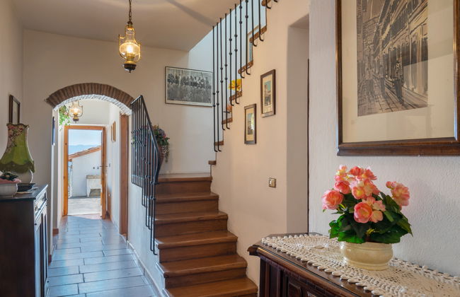 Podere Le Ripe - Foto 25