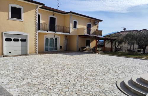 Casa Vacanze Valcomino - Foto 3