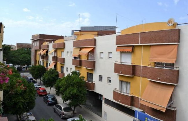 Viviendas Villalobos - Foto 61