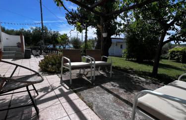 Relais Il Giardino fra gli Ulivi - Foto 5