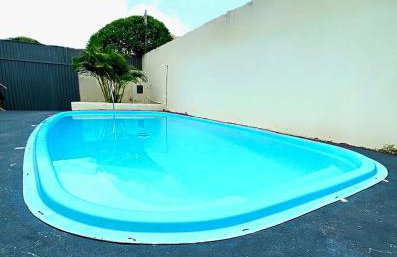 Casa de lazer 3Y - Photo 2