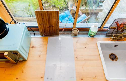 Cabane MIMI - Foto 5