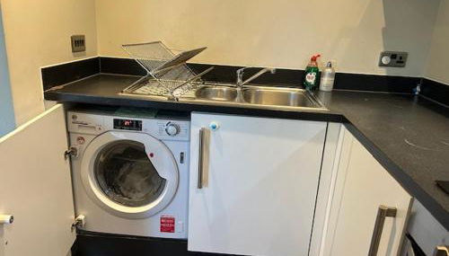 Three Bedroom Stylish London Apartment - Foto 3